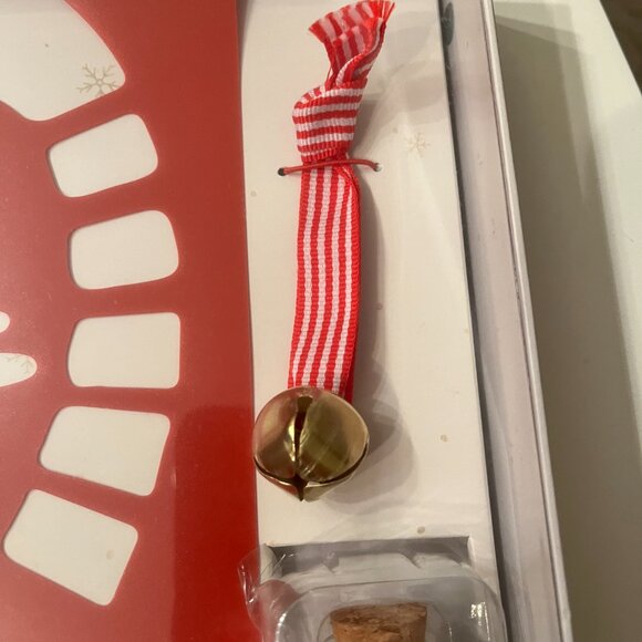 Santa Evidence Kit Top Secret! – Create Magical Christmas Memories! 🎄 h/x - Picture 7 of 16